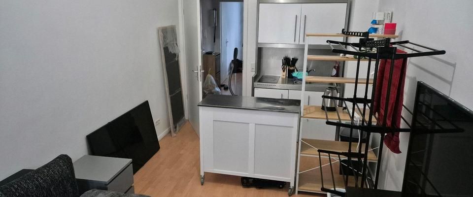 Nachmieter gesucht! - Foto 1