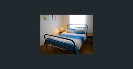 Fully Furnished Unit. Quiet Complex. City Fringe. - Photo 2