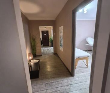 2 CAMERE ULTRACENTRAL ARAD – STR. IOAN VIDU | IDEAL BIROU/SALON – 350 € - Fotografie 5