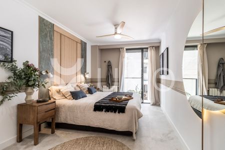 Apartamento de alquiler en Calle del General Sanjurjo, Ríos Rosas - Nuevos Ministerios - Photo 4