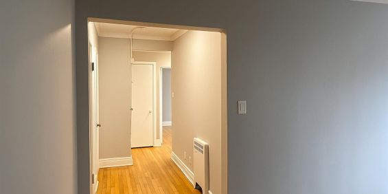 2 Bedroom - 5005 Avenue Macdonald, Montréal - Photo 3