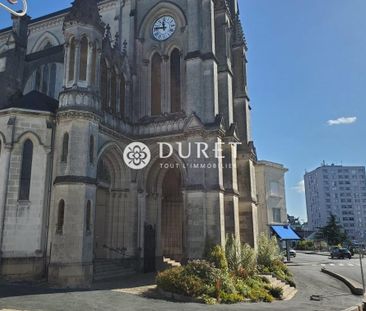 Location Appartement 2 pièces 34m² CHOLET 49300 - Photo 5