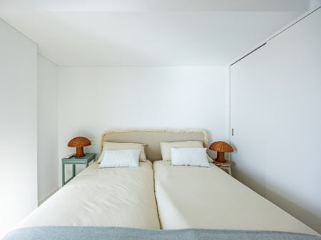 APARTAMENTO T3 | VISTA MAR | ESTRADA MONUMENTAL - Foto 5