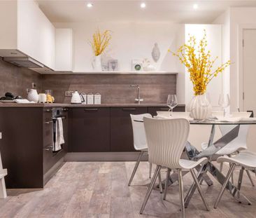 An exemplary apartment, meticulously designed and luxuriously appoi... - Photo 1