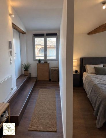 Location Appartement 1 pièce 43m² GAILLAC 81600 - Photo 2