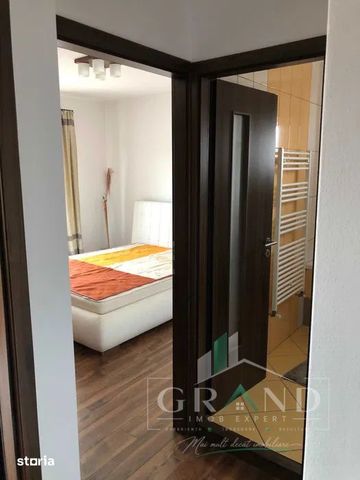 Apartament Modern | 3 Camere | Etaj 3 | Intre Lacuri/Iulius Mall - Fotografie 4