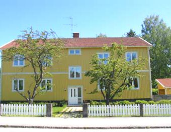 Emmaboda Storgatan 46 - Foto 1