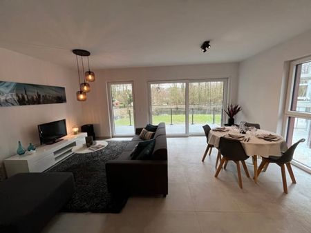 Appartement te huur - Photo 3