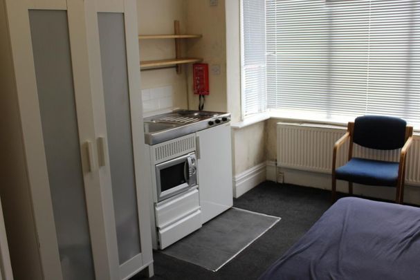 1 bedroom terraced house to rent - Photo 1