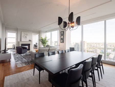 For Lease - 183 Wellington Street Unit# 4301, Toronto, Ontario - Photo 4