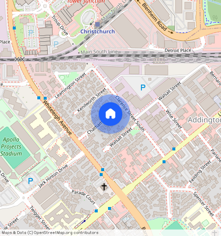 2/9 Chatham St, Addington