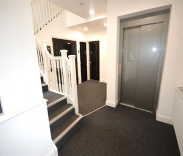 Apartment 2, Disley - Photo 1