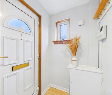 1 bedroom terraced house to rent - Photo 2