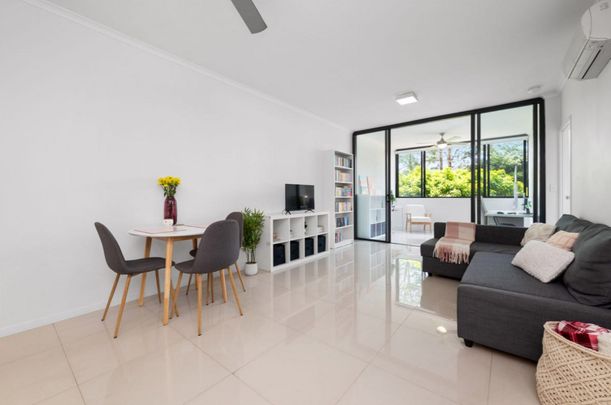 10/3 Bennett Street, Toowong QLD 4066 - Apartment For Rent | Domain - Photo 1