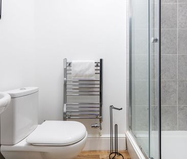 Stonebow House - Photo 1