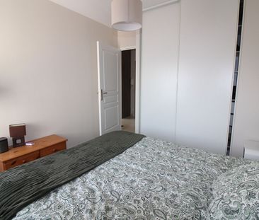 Location appartement 2 pièces, 43.61m², Chalon-sur-Saône - Photo 5