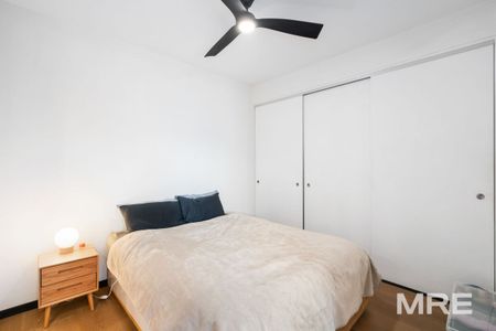 403/201 Powlett Street, East Melbourne - Photo 4
