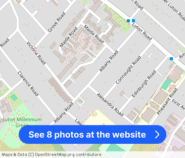 Albany Road Chatham ME4 - Photo 1