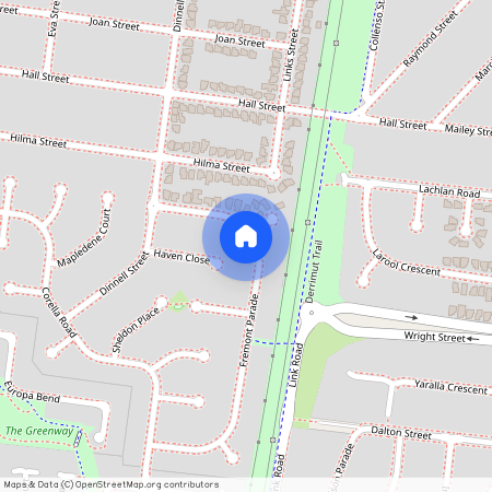 37 Fremont Parade, Sunshine West VIC 3020