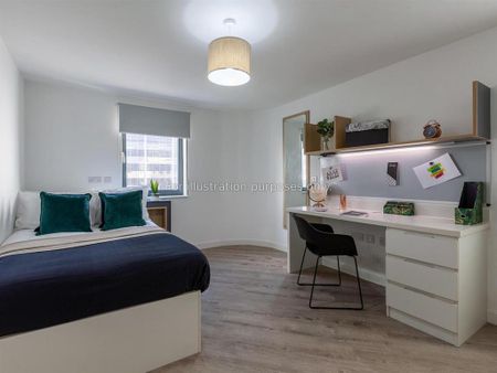 Studio to rent - Photo 2