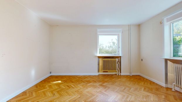 112m² Villa | Kalundborg - Photo 1