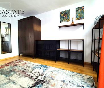 Warszawa, Praga-Południe, Warszawa, Praga-Południe, Aleja Stanów Zj... - Фото 5