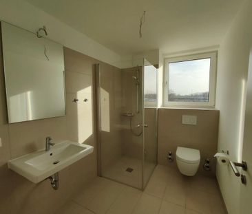 Moderne Familienwohnung in Lüneburg-Wentzel Dr. - Photo 1