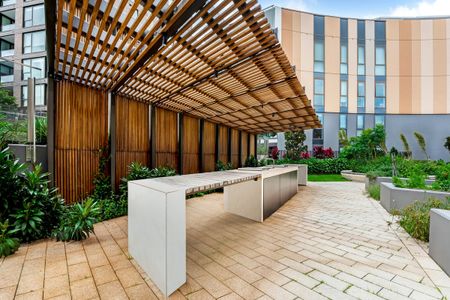 408/82 Hay Street, Haymarket NSW 2000 - Apartment For Rent | Domain - Photo 4