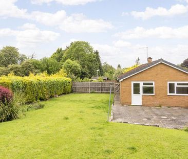 2 bedroom detached bungalow to rent - Photo 4