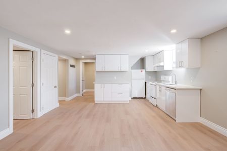 For Lease - 620 Central Park Boulevard Unit# Bsmt, Oshawa, Ontario - Photo 3