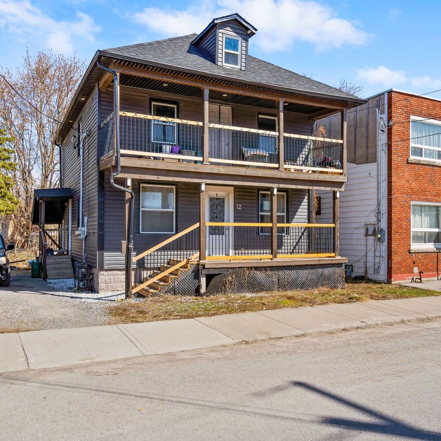 For Lease - 12 Nickel Street, Port Colborne, Ontario - Photo 1