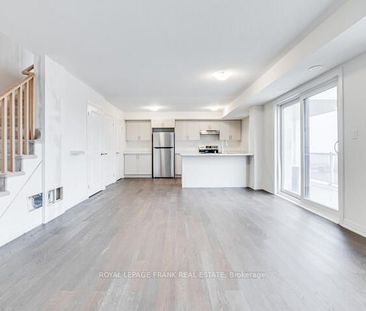 For Lease - 23D Lookout Drive Unit# 12, Clarington, Ontario - Photo 5