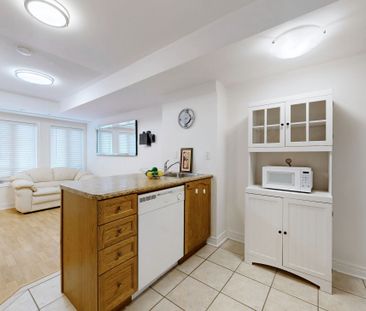 For Lease - 312 John Street Unit# 181, Markham, Ontario - Photo 6