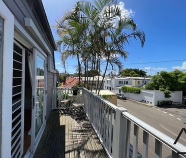 Spacious Free Standing Studio Apartment - Photo 5