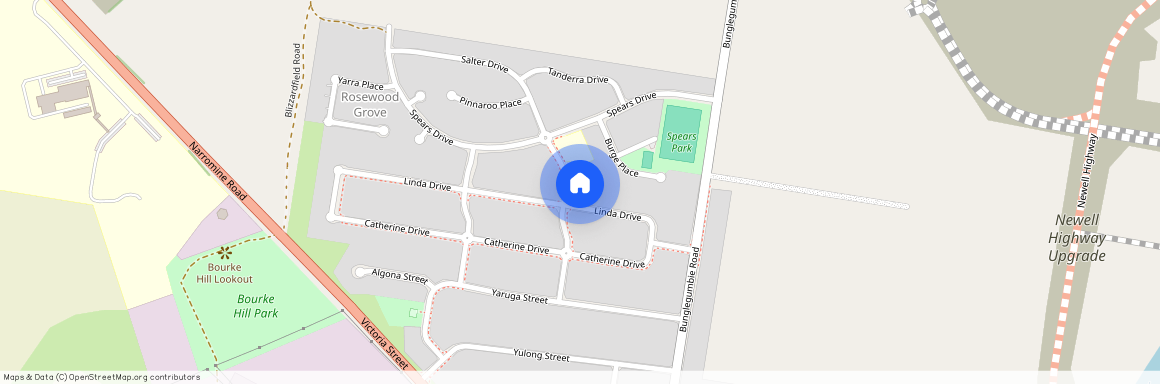 27 Linda Drive, NSW 2830, Dubbo