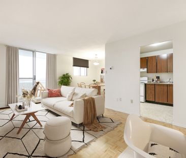 2177 Sherobee Road - 1 bedroom - Photo 2
