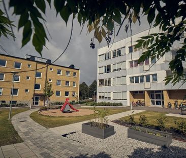 Heimdallgatan 1 A - Photo 2