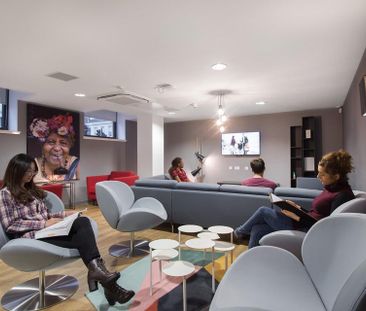 1 bedroom private hall to rent - Photo 2