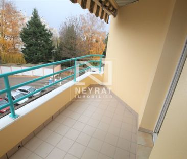 APPARTEMENT T3 A LOUER - Photo 1