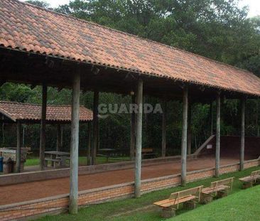 Casa em condomínio para alugar com 2 dormitórios sendo 1 suíte no A... - Photo 6