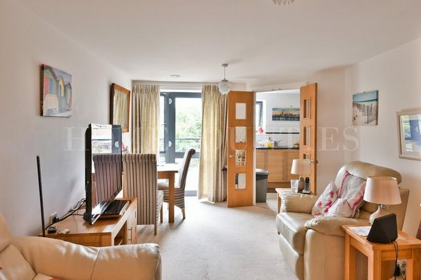 1 bedroom retirement property to rent - Photo 1