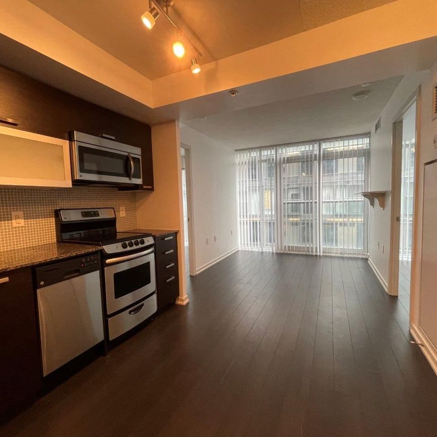 For Lease - 36 Lisgar Street Unit# 1207W, Toronto, Ontario - Photo 1