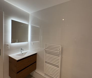 Location Appartement 2 pièces 41m² STRASBOURG 67000 - Photo 4