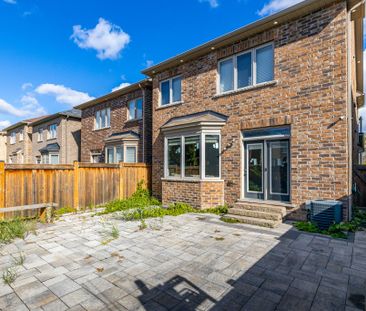 For Lease - 102 MACTIER Drive Unit# LOWER, Vaughan, Ontario - Photo 3