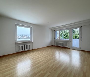 3.5 Zimmer, 60 m², 1. Stock - Foto 6