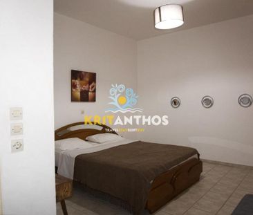 Γκαρσονιέρα Αδελιανός Κάμπος - Αρκάδι - Φωτογραφία 4