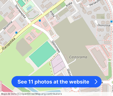 OD ZARAZ!!! Komfortowe 2 pokoje + hala garażowa Kowale - Photo 1