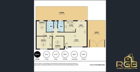 Comfortable, Spacious House in Redwood Park - Photo 3