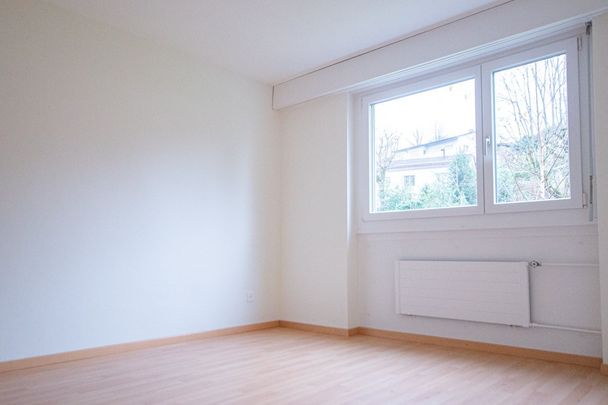 2-Zi. Singlewohnung mit Balkon - Photo 1