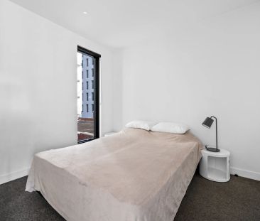 Unit 201/518 Swanston Street, - Photo 5